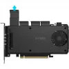 Placa adaptadora 4 x M.2 NVMe SSD Mobile Rack, Icy Dock MB204MP-B