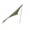 Grand Canyon ZUNI RAY toldo, forma de asa, UV50+, Capulet Olive