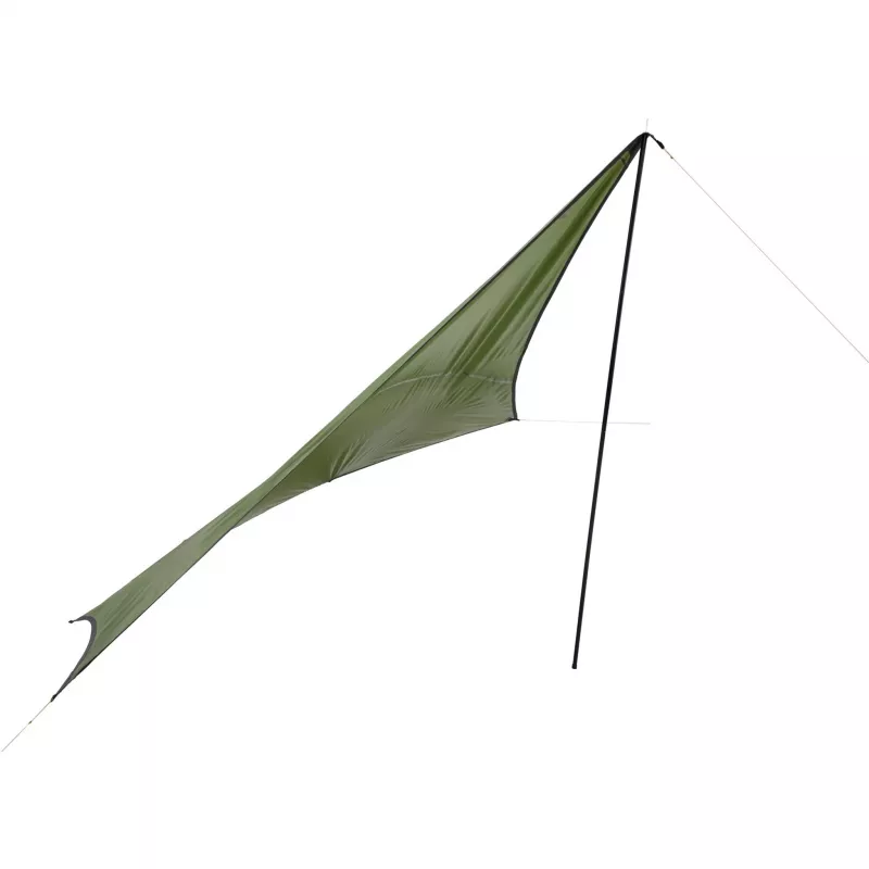 Grand Canyon ZUNI RAY toldo, forma de asa, UV50+, Capulet Olive