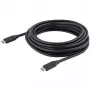 Cabo USB-C para USB-A Cisco CAB-USBC-4M-GR= 4 metros