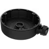 Hikvision DS-1280ZJ-DM8 - caixa de ligação para câmara - preto - para Pro Series EasyIP 2.0 Plus com AcuSense, Pro Series com AcuSense DS-2CD2343G2-I (302701767)