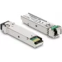 DeLOCK 86091 módulo transceptor SFP fibra ótica 1000 Mbit/s