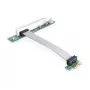 Expansão de slot DeLOCK 41857 PCI Express x1 PCI 32Bit