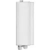 Switch de rede PoE PULSAR S64H — 6 portas 10/100 Mbps, suporte PoE