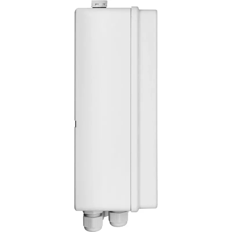 Switch de rede PoE PULSAR S64H — 6 portas 10/100 Mbps, suporte PoE