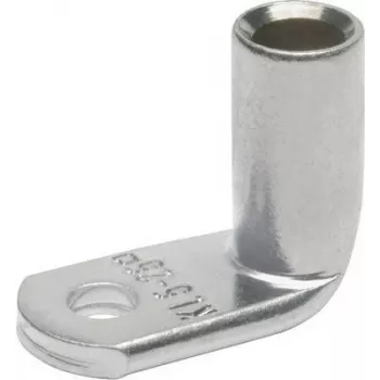 47R6 Terminal tubular 90° 70 mm² M6 (47R6)