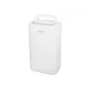 Desumidificador Adler AD 7861, potência 280 W, depósito de água 2 L