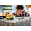 LEGO CITY 60500 O furgão LEGO
