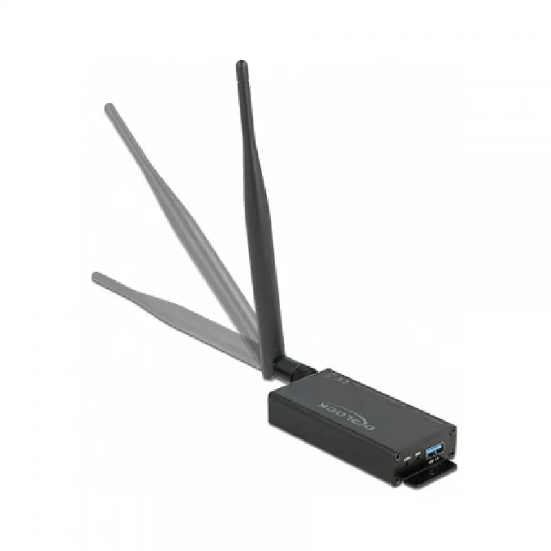 Placa de interface DeLOCK 63172 M.2 USB 3.2 Gen 1