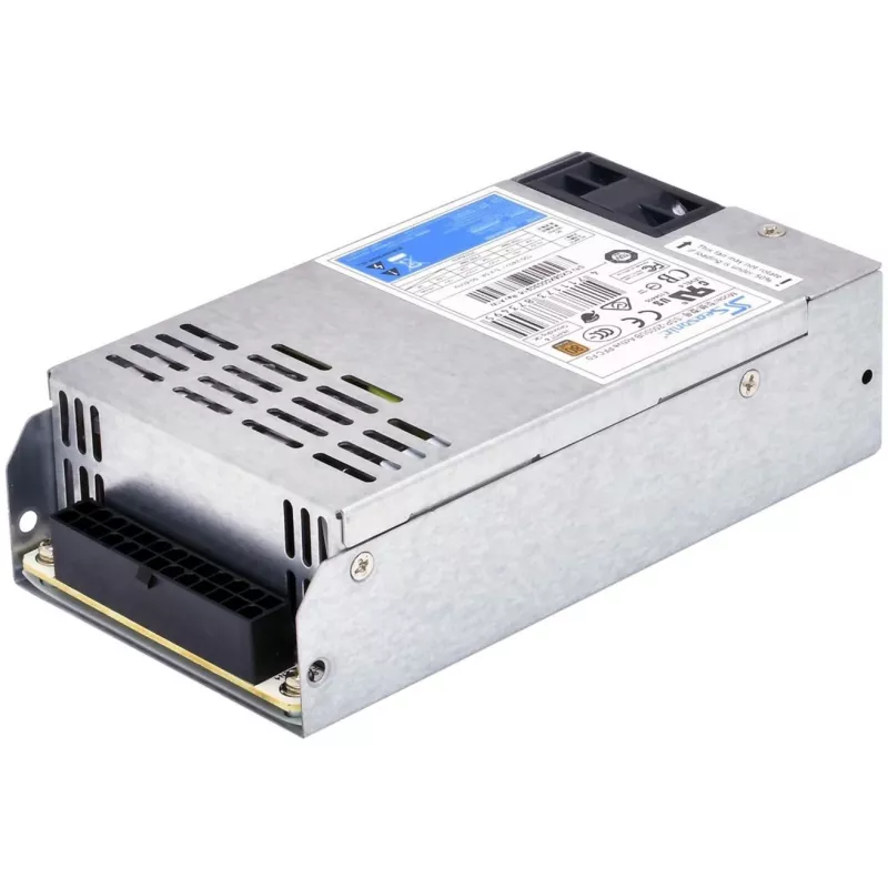 Fonte de alimentação SEASONIC SSP-250SUB 250W PC/Servidor 80 PLUS Bronze