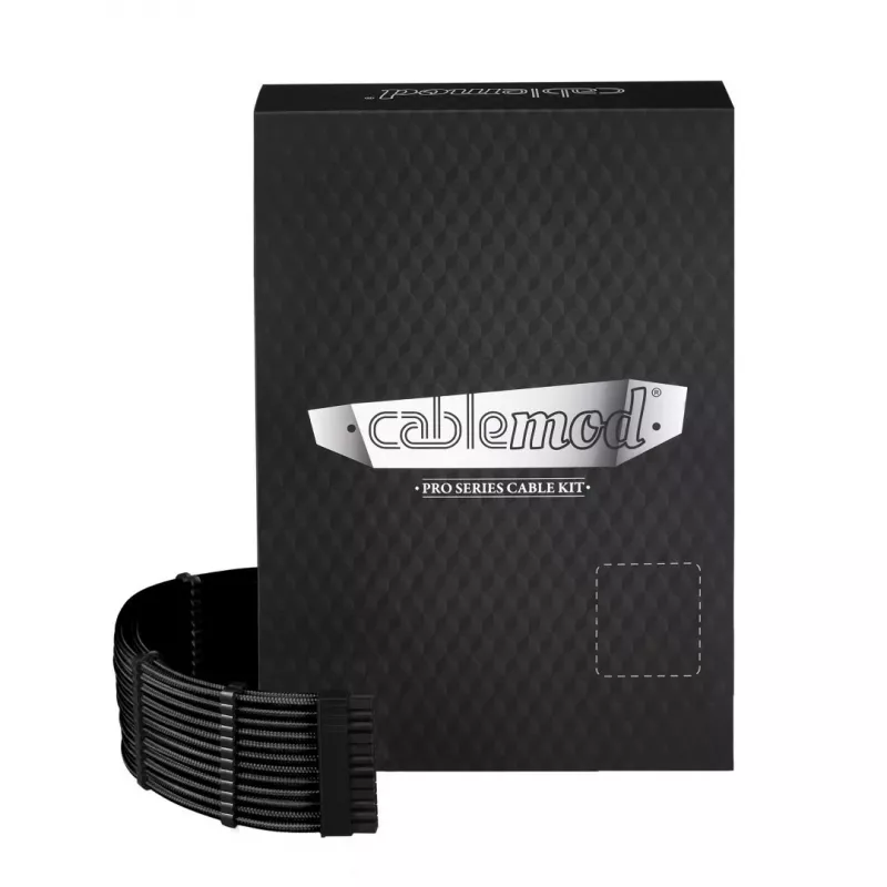 Cabo de alimentação interno Cablemod CM-PCSR-FKIT-NKK-R