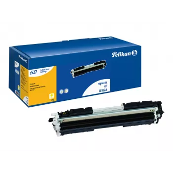 Pelikan 4233912 consumível de impressão amarelo