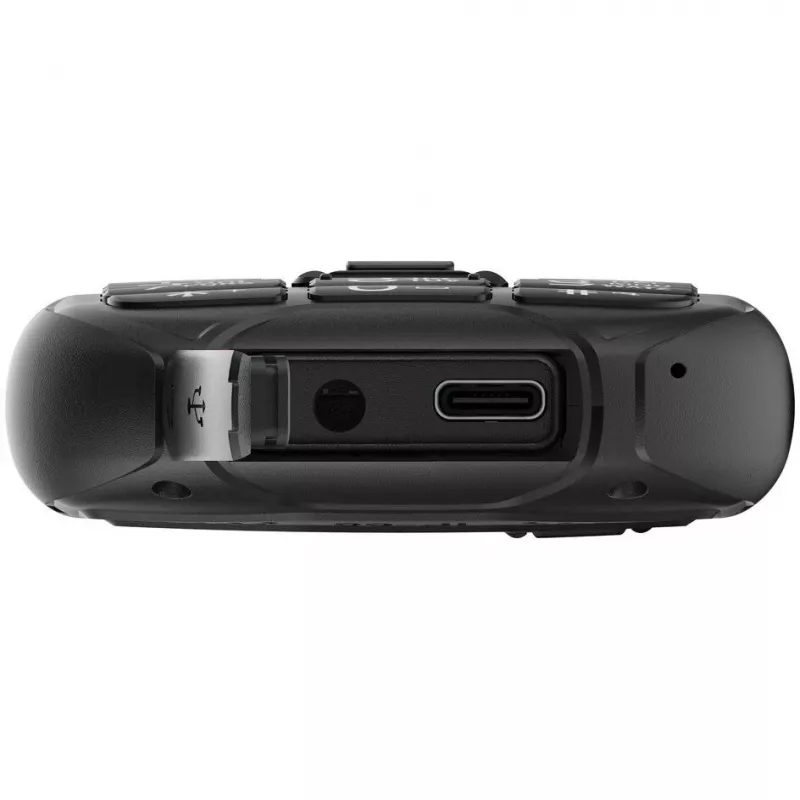 Gigaset GLX 8 Active Duo preto - Telemóvel - 2.500 mAh (L36853-H1223-R101)