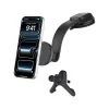 Belkin Suporte magnético para carro com carregamento sem fios QI2 de 15W para AI