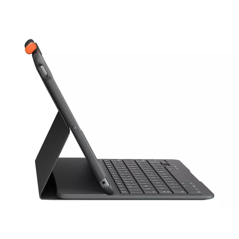 Logitech 920-011425 Cinzento