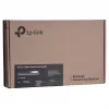 TP-Link TL-SG1048 não gerido Gigabit Ethernet (10/100/1000) 1U preto