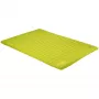 Colchão de ar de campismo Dallas Twin 41033 (citronela)