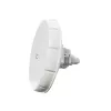 Mikrotik Wire nRAY 2000 Mbit/s Branco Power over Ethernet (PoE)