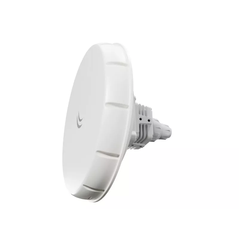 Mikrotik Wire nRAY 2000 Mbit/s Branco Power over Ethernet (PoE)