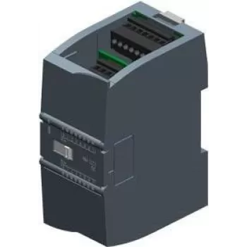 Siemens 6ES7221-1BH32-0XB0 Módulo de E/S digital/analógico canal Source