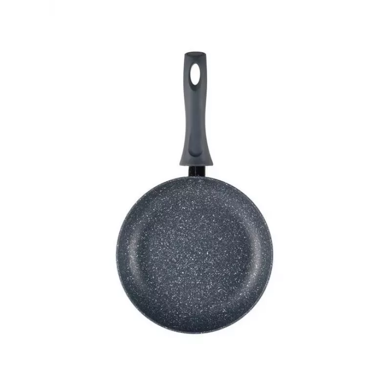 Frigideira Russell Hobbs 24 cm efeito pedra antiaderente RH008411EU7