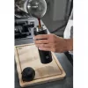 Caneca de viagem Zwilling Thermo 39500-508-0 - 450 ml preto, caneca isotérmica