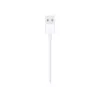 Cabo Apple Lightning para USB 1 m MUQW3ZM/A