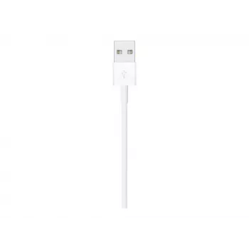 Cabo Apple Lightning para USB 1 m MUQW3ZM/A