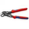 Alicate Knipex 86 02 180 Tamanho máx. de porca 4 cm