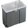 Bosch 1600A01V7P caixa para acessórios, pequena