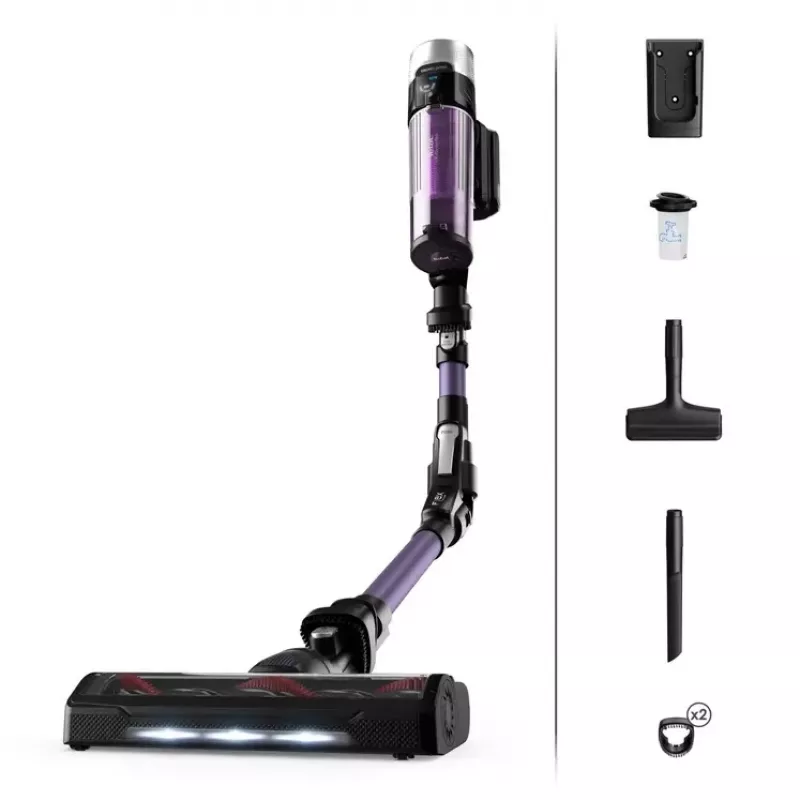 Aspirador Tefal X-Force Flex 9.60 Auto TY2039