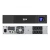 Eaton 5SC 1500I RACK2U Line-Interactive 1,5 kVA 1050 W 8 saídas AC