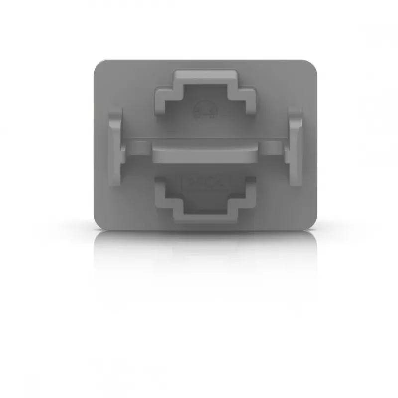 Ubiquiti UISP UACC-RJ45-Cover 24 unid. RJ-45