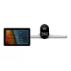 HP Poly Studio Kit para salas grandes para Microsoft Teams com câmara inteligente Studio E70 e controlador GC8, EU (9C946AA)