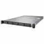 Servidor rackmount 1U MITAC R1520G6U2XD com baías hot-swap para SSD de 2,5 polegadas