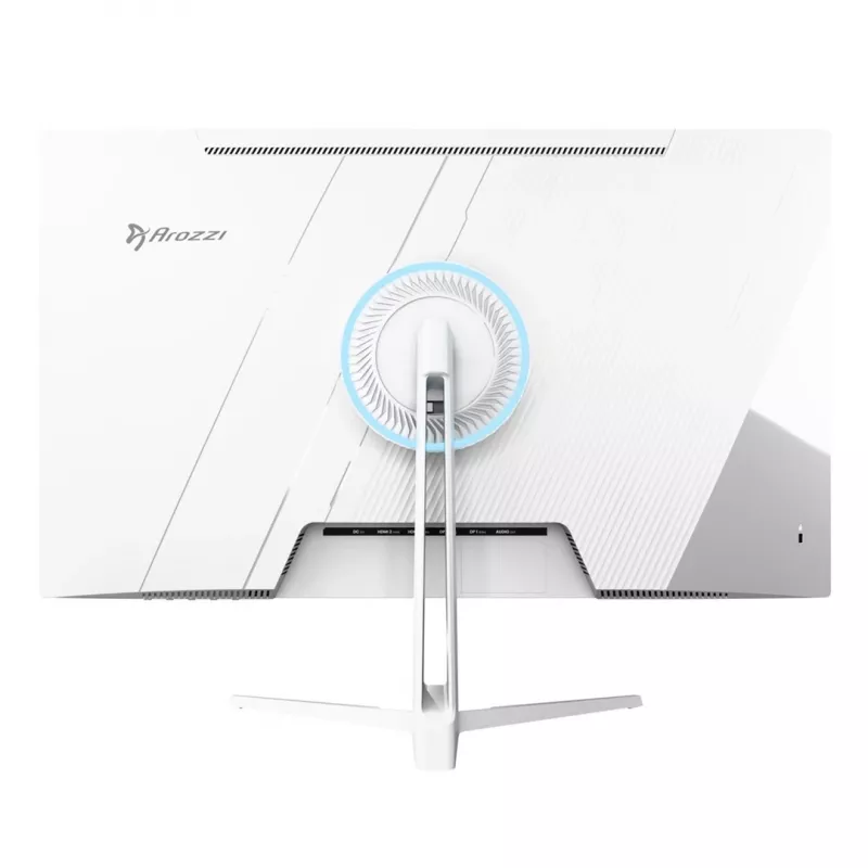 Monitor Arozzi Nova 27 polegadas 27 polegadas Quad HD LED 2560 x 1440
