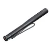 Lanterna de mão Extralink EX.30851, SMD LED 10W, corpo em alumínio, AA 1,5 V, 290×30×30 mm, preto
