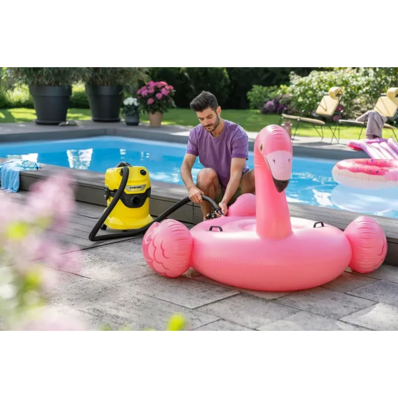Kit de adaptador de soprador 2.863-373.0