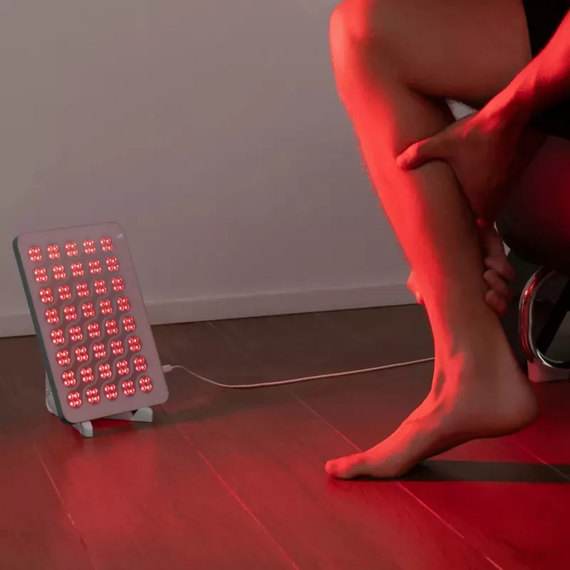Painel de fototerapia vermelha Nanoleaf