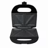 ELDOM Sanduicheira RUDDY, 750 W, placas de granito
