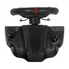 Volante controlador gaming Esperanza EGW101 PlayStation, PlayStation 3 digital USB preto, verde