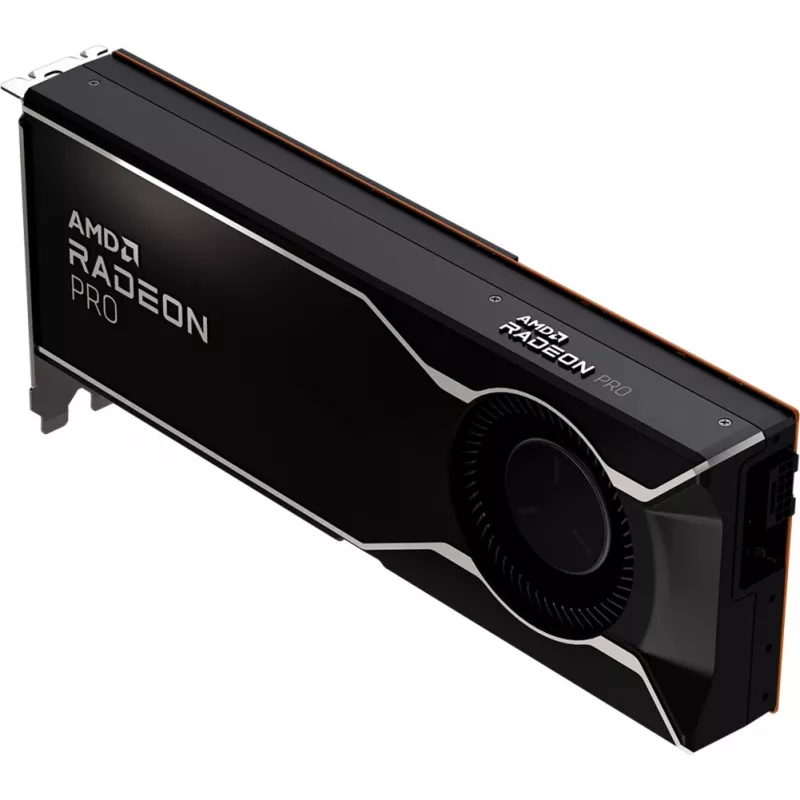 Placa gráfica Sapphire Radeon PRO W7800 48GB GDDR6 ECC RDNA3