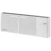Candeeiro de secretária LED Xiaomi 2 10 W Branco controlo tátil