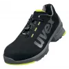 Uvex 8544.8 S2 SRC homem adulto preto