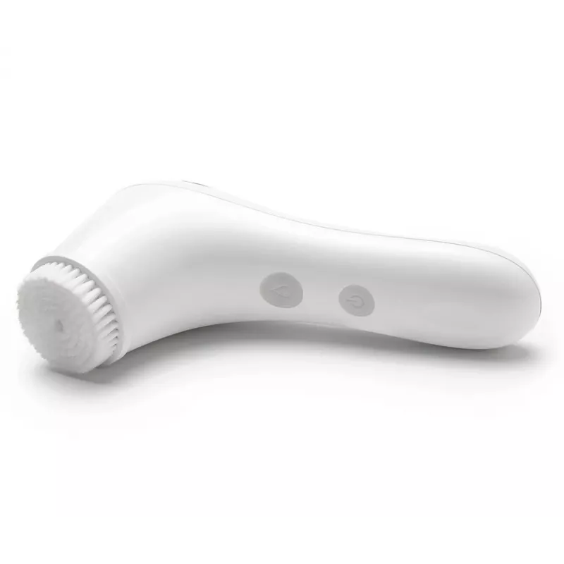 Escova de limpeza facial Silk'n FR1PEU001 com distribuidor de loção