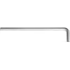 Chave Allen em L Wiha 01214 métrica 1 unid. braço longo 33,3 cm