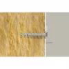 Bucha de aparafusar Fischer 570349 FID II Plus 80mm Branco 25 unid.