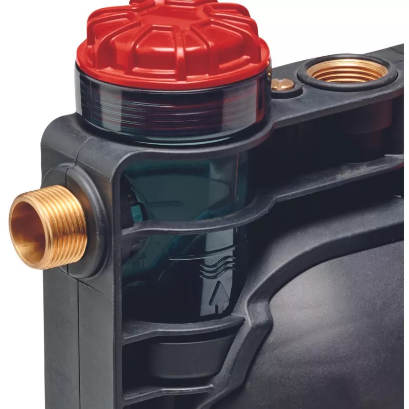 Bomba de pressão Einhell AQUINNA 36/34 3,7 bar 3400 l/h