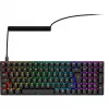 Teclado Sharkoon SGK50 S2 Gaming RF Wireless QWERTZ alemão