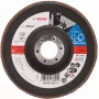 Disco de limpeza Bosch 2 608 607 320 com encaixe central plano para metal